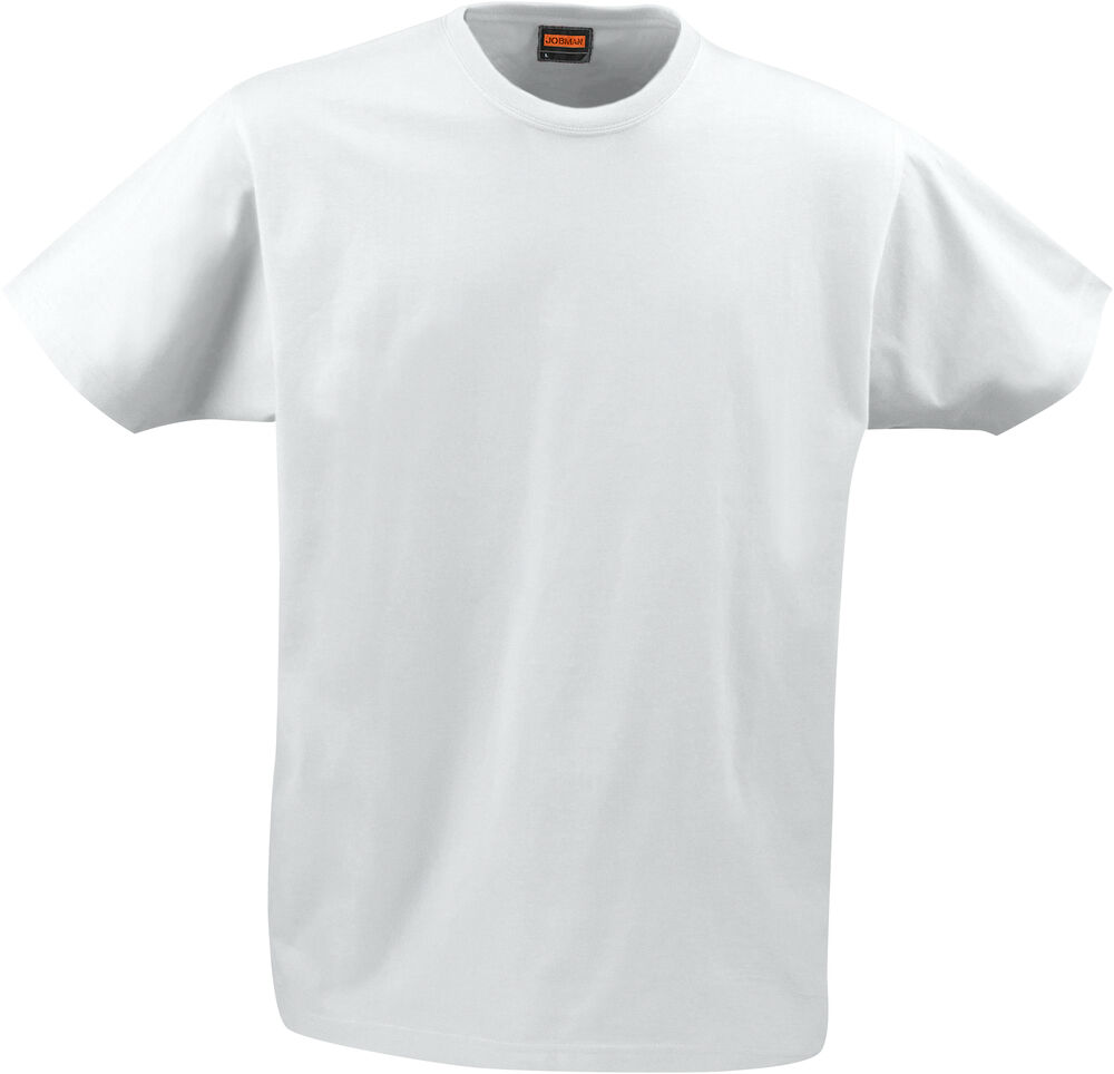 JOBMAN 5264 tee mand  3